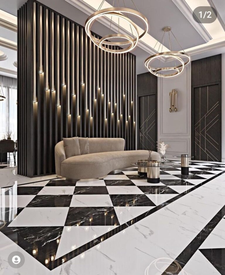 Premium Fluted Wall Panels by Amalco